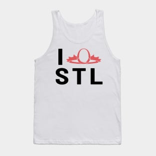 I UWU St. LoUis Tank Top